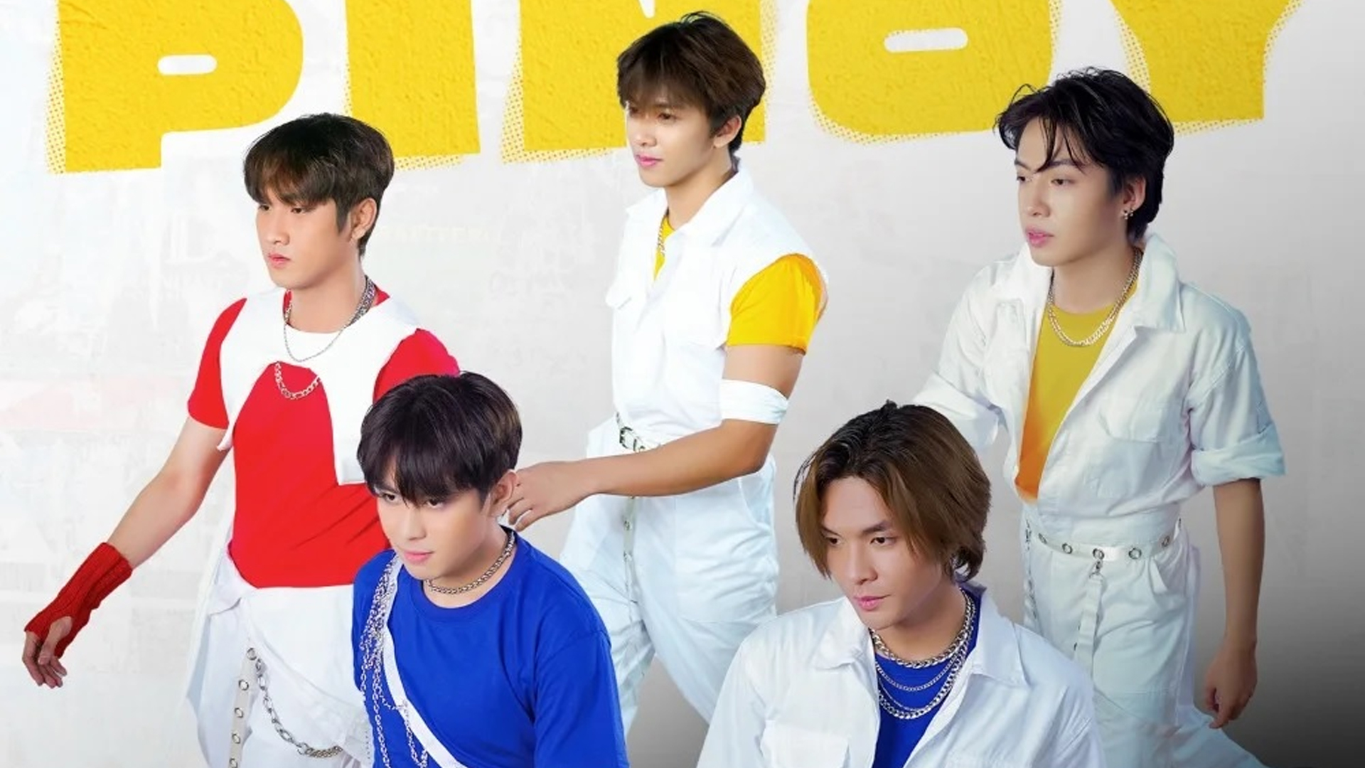 “PITO ANG ECLIPSE” Fans voice out concern as Merlion Entertainment