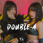 Unveiling ‘Double A’: A Dazzling Display of Hip-Hop Unity with Alex Bruce and Alexa from KAIA